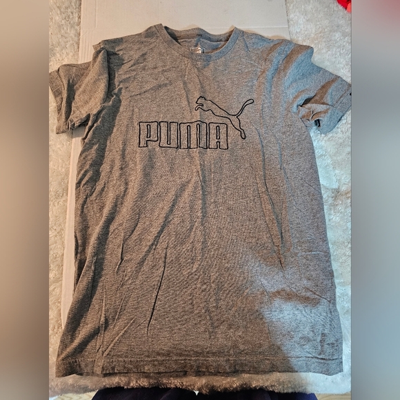 Puma shirt - Picture 1 of 2